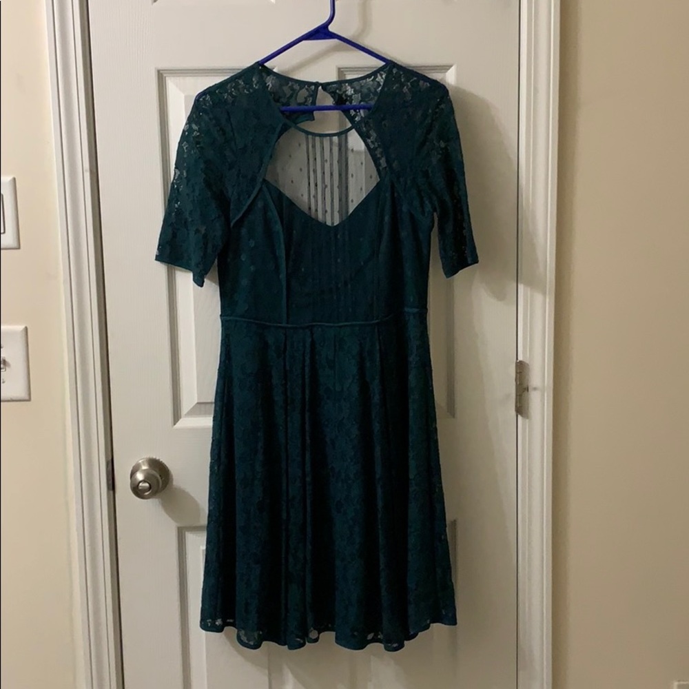 BCBG dress